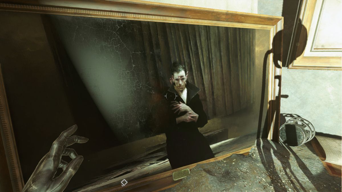 Dishonored: Death of the Outsider screenshot 3 for Playstation 4